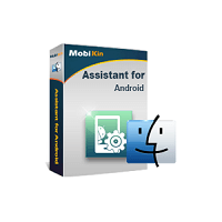 mobikin assistant for android for mac 70% Off MobiKin Assistant for Android (Mac) - 1 Year, 1 PC License Coupon Code