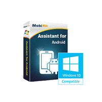 mobikin assistant for android for windows 70% Off MobiKin Assistant for Android - 1 Year, 1 PC License Coupon Code