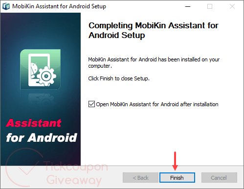 mobikin assistant for android installation mobikin assistant for android installation