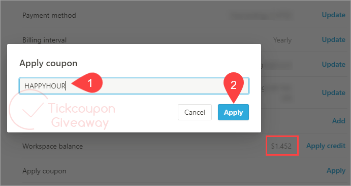 notion apply credit team plan