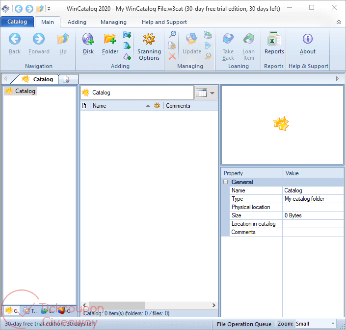 wincatalog professional deal