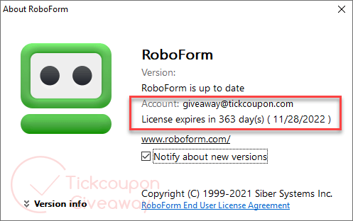 about roboform everywhere about roboform everywhere