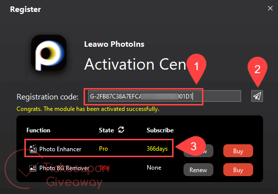 leawo photo enhancer license key for free leawo photo enhancer license key for free