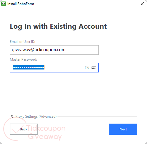 log in roboform everywhere log in roboform everywhere