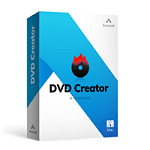 25% Off Aimersoft DVD Creator for Windows -1 Year Subscription Coupon