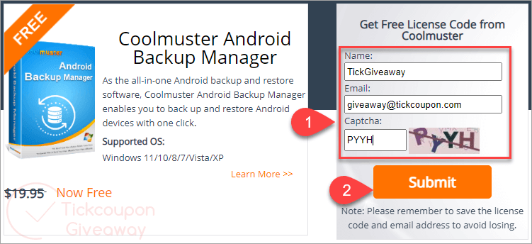 coolmuster android backup manager giveaway page coolmuster android backup manager giveaway page