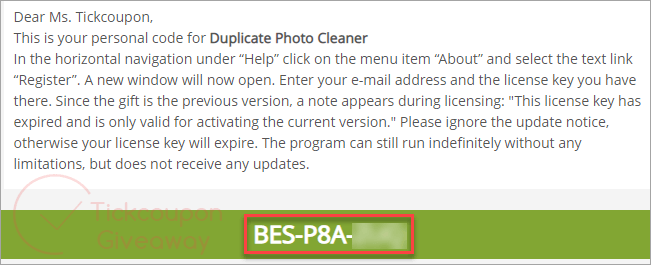 license key duplicate photo cleaner license key duplicate photo cleaner