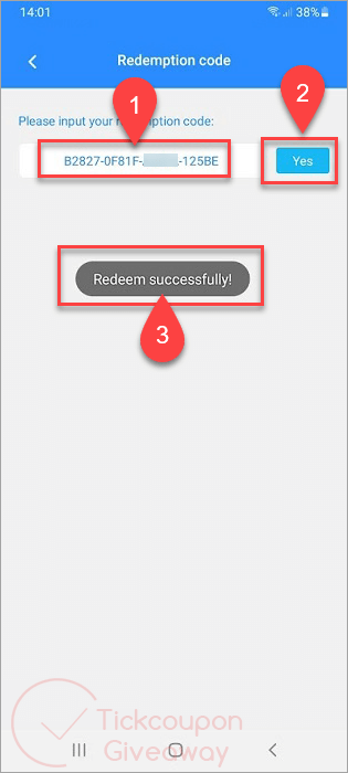redeem code apowersoft scanner