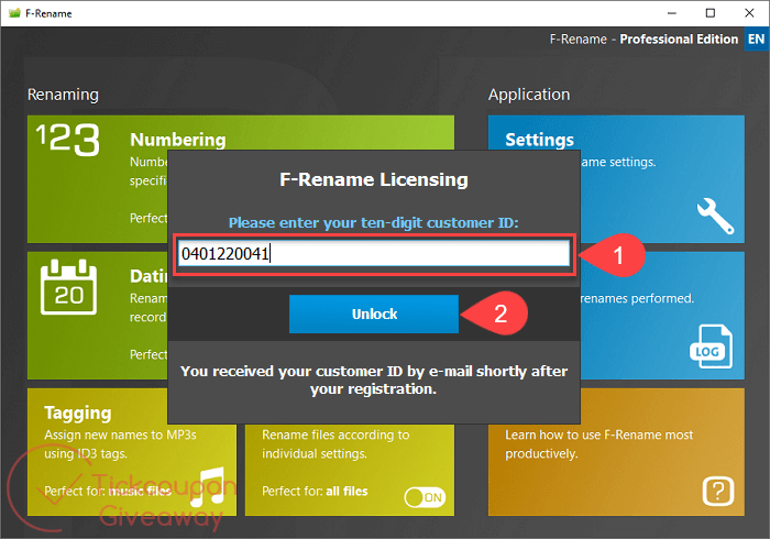 ascomp f rename pro unlock full version ascomp f rename pro unlock full version