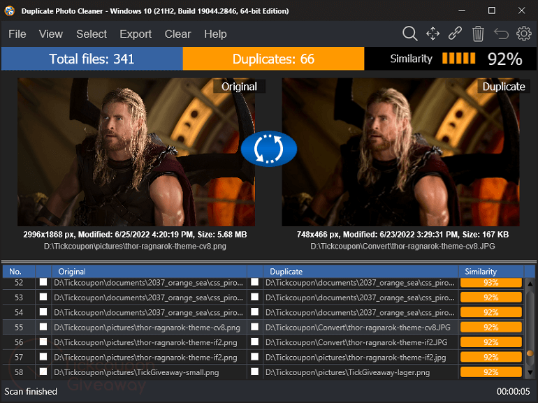 duplicate photo cleaner giveaway code free Duplicate Photo Cleaner Giveaway Code Free