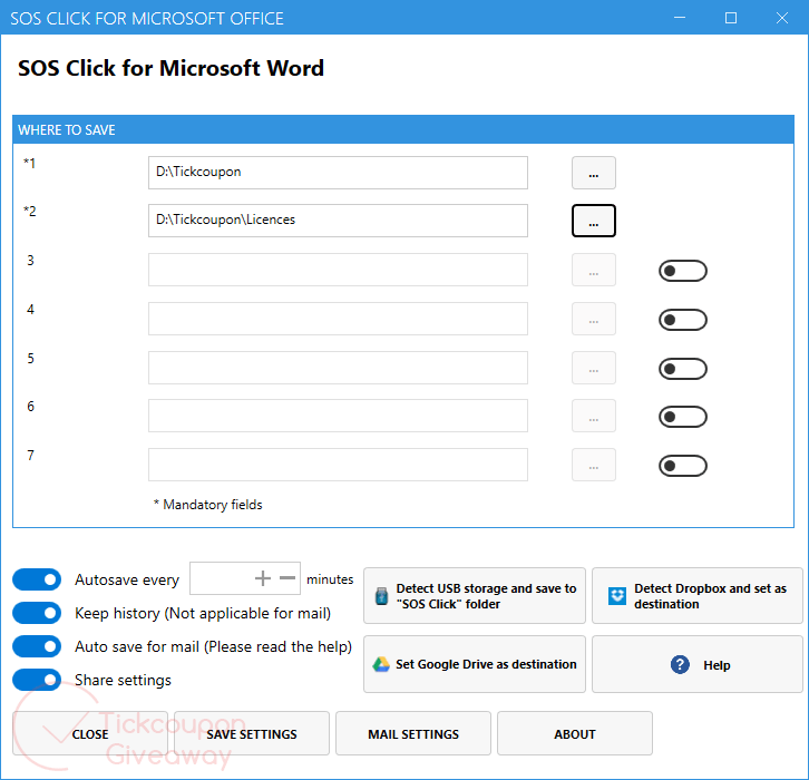 sos click for microsoft word giveaway license key free SOS Click for Microsoft Word Giveaway License Key Free