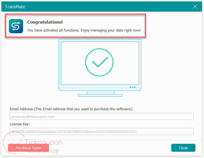 anymp4 transmate activation code for free anymp4 transmate activation code for free