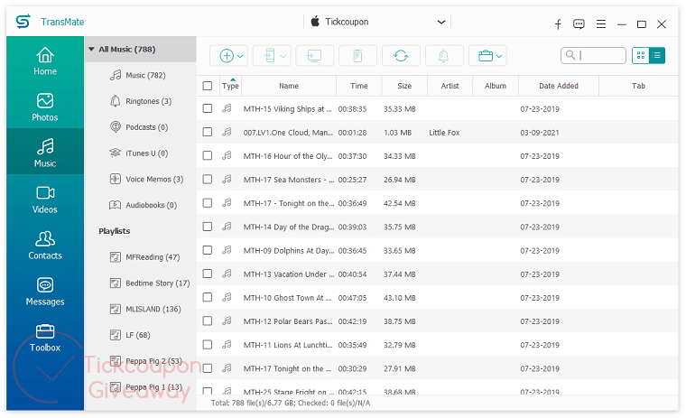 anymp4 transmate manage music anymp4 transmate manage music