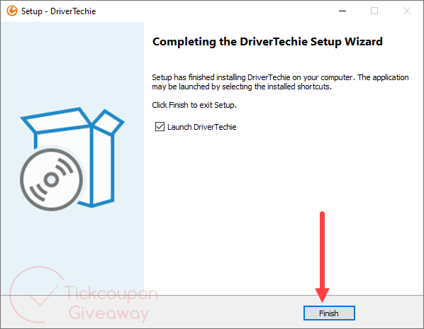 install driver techie Install Driver Techie