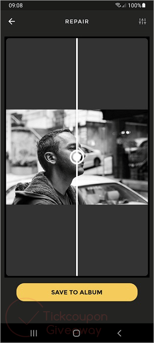 repair colorize for android and ios repair colorize for android and ios