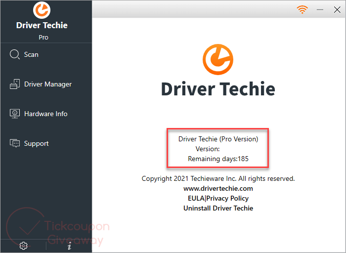 subscription driver techie Subscription Driver Techie