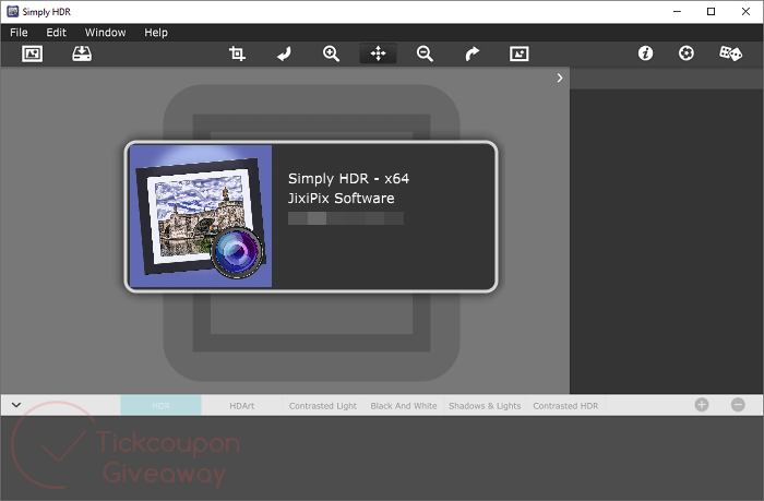 about jixipix simply hdr
