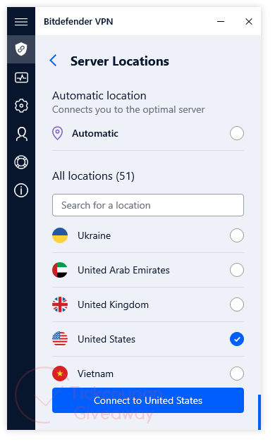 bitdefender premium security vpn Bitdefender Premium Security VPN