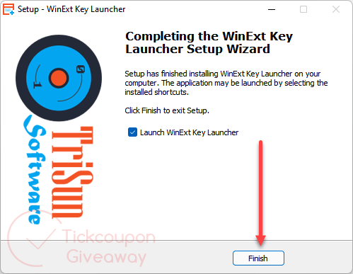 install winext key launcher install winext key launcher