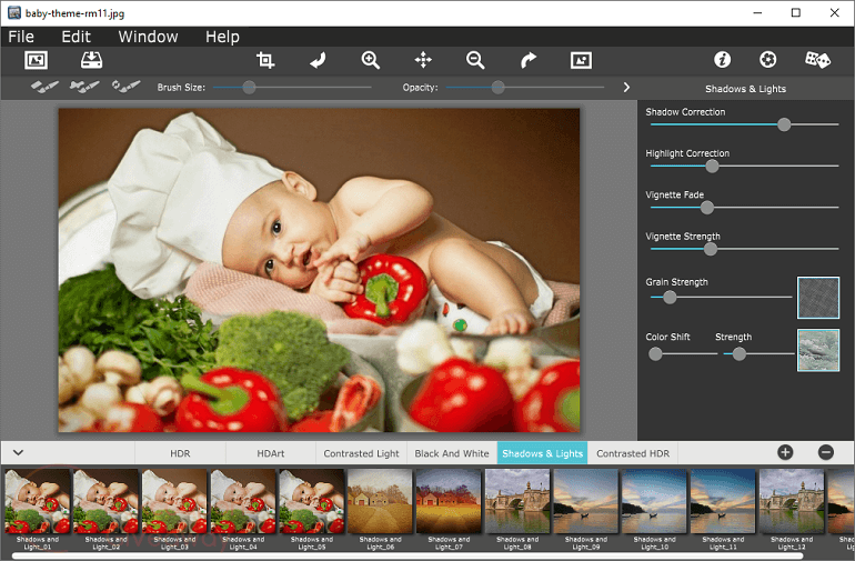 JixiPix Simply HDR Giveaway License Key Free