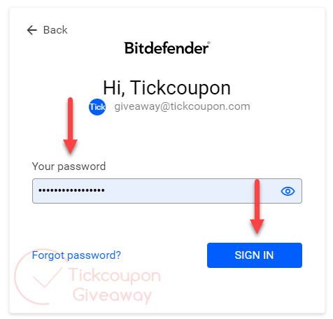 sign in bitdefender premium security sign in bitdefender premium security