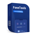 FoneTool Pro Unlimited (Lifetime Upgrades / Unlimited PCs) Coupon Code