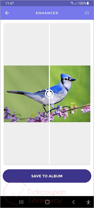 enhancer vertexshare ai enlarger