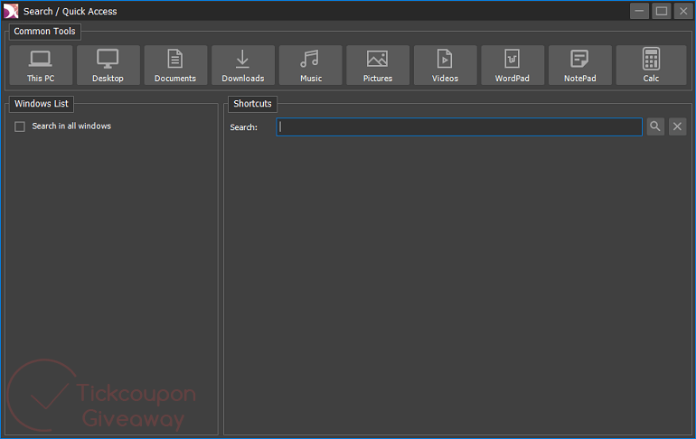 MSTech Easy Desktop Organizer License Key Free