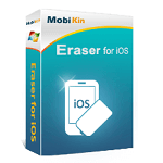 70% Off MobiKin Eraser for iOS - 1 Year, 1 PC License Coupon Code
