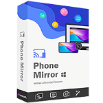 aiseesoft phone mirror 50% OFF Aiseesoft Phone Mirror Coupon Code -1 Month License