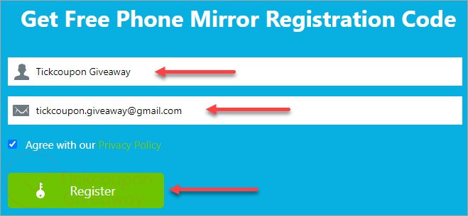 get free aiseesoft phone mirror code get free aiseesoft phone mirror code