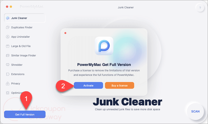 get imymac powermymac full version