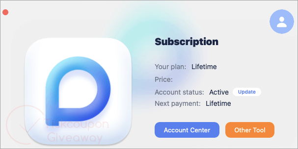 subscription imymac powermymac