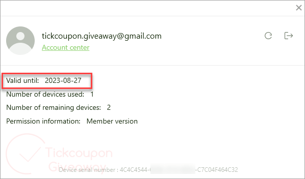 subscription pdnob shortcuts