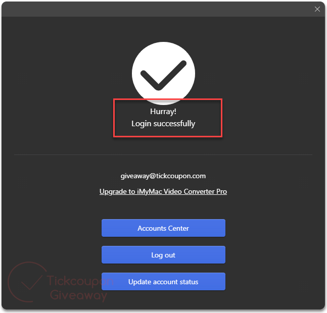 imymac video converter giveaway code free imymac video converter giveaway code free