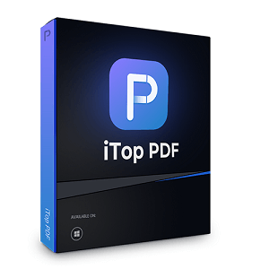 65% Off iTop PDF PRO 1 Year Coupon Code