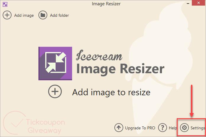 register icecream image resizer pro