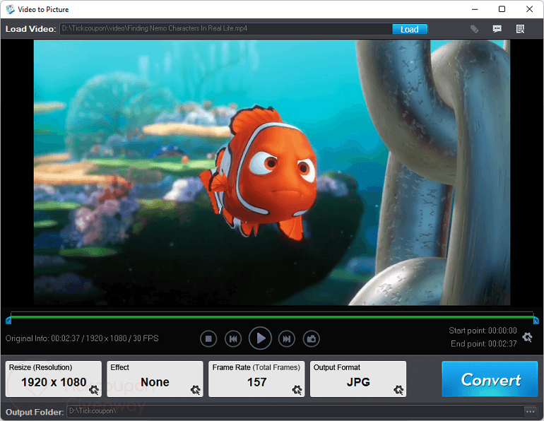 Video to Picture Converter Free License Code