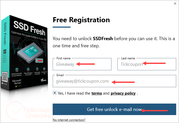 free registration abelssoft ssd fresh plus free registration abelssoft ssd fresh plus