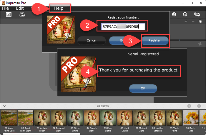 register jixipix impresso pro register jixipix impresso pro