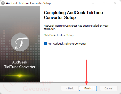 install audgeek tiditune converter install audgeek tiditune converter