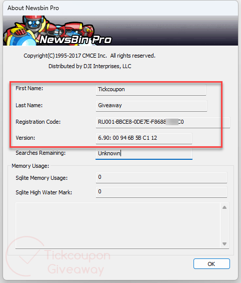 newsbin pro full license code