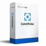 Save 20% Off SecureAPlus CatchPulse Pro - 1 Device & 1 Year Subscription Coupon Code