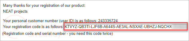get franzis neat projects license code get franzis neat projects license code