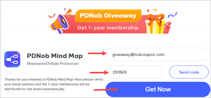 get pdnob mindmap for free