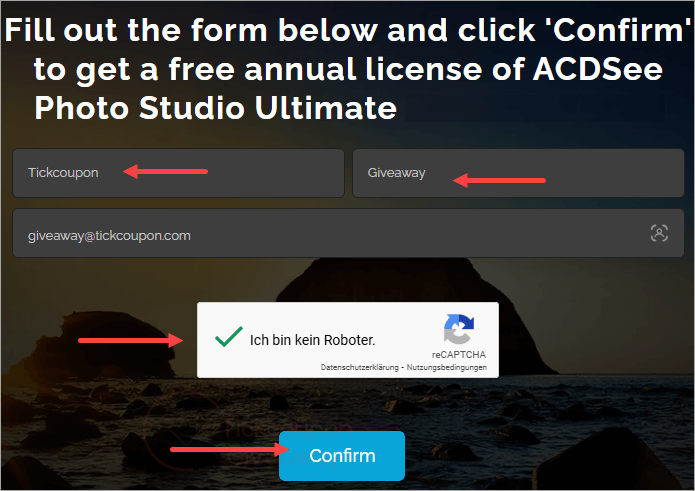acdsee photo studio ultimate giveaway page acdsee photo studio ultimate giveaway page