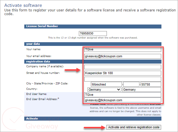 get crescendo music notation software license