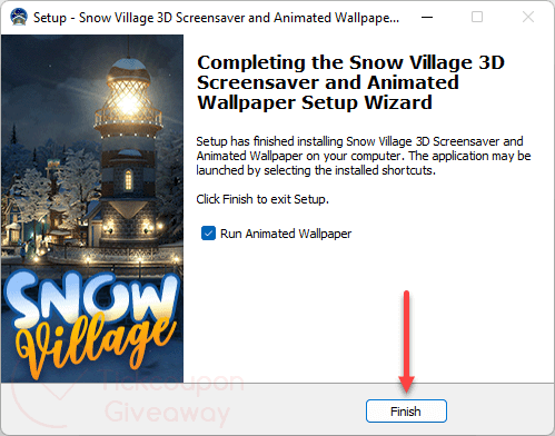 install 3d planesoft screensaver snow village install 3d planesoft screensaver snow village