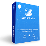 Sonics VPN Premium