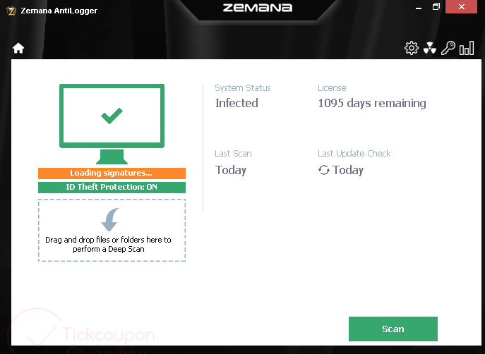 zemana antilogger premium giveaway free Zemana AntiLogger Premium Giveaway Free